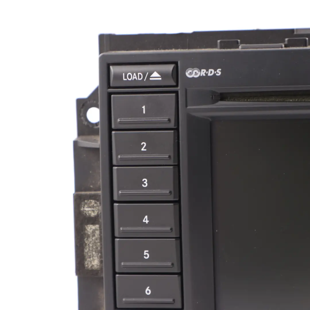 Mercedes W203 CD Media Audio 20 Unité principale téléphone A2038700589 - SKU 05064191AE - Numéro de pièce 05064191AE