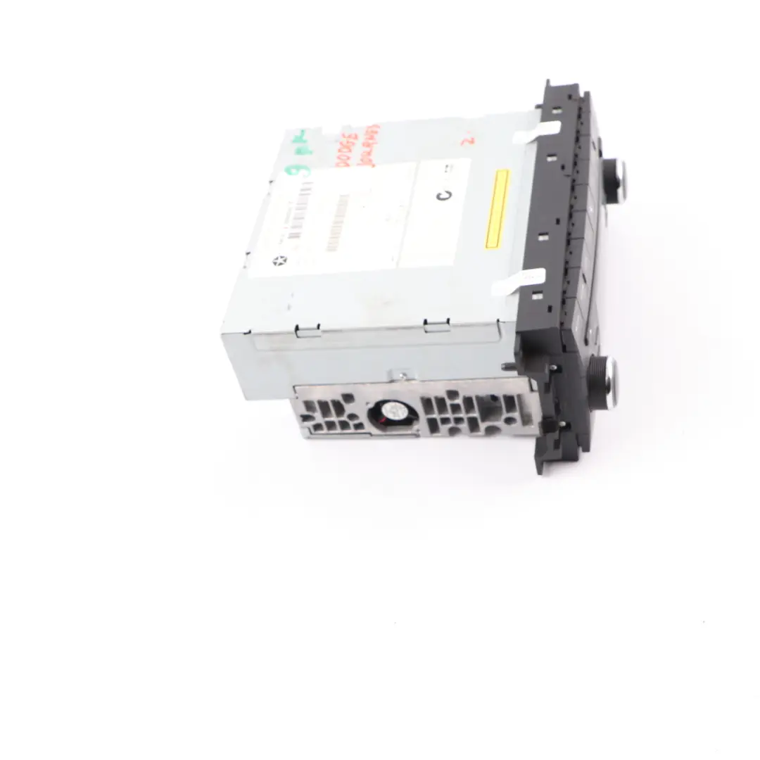 Radio CD Player Audio Head Unit to Dodge Journey 1 with Part number 05064952AC Dodge Journey 1 Radio CD Player Audio Head Unit - SKU 05064952AC - Part number 05064952AC