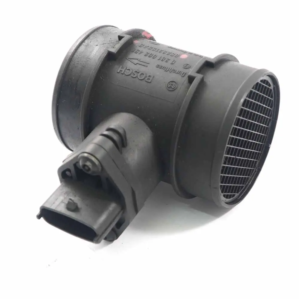 Chrysler Grand Voyager Sensor de Flujo de Aire Medidor de Masa MAF - SKU 05293155AB - Número de pieza 05293155AB