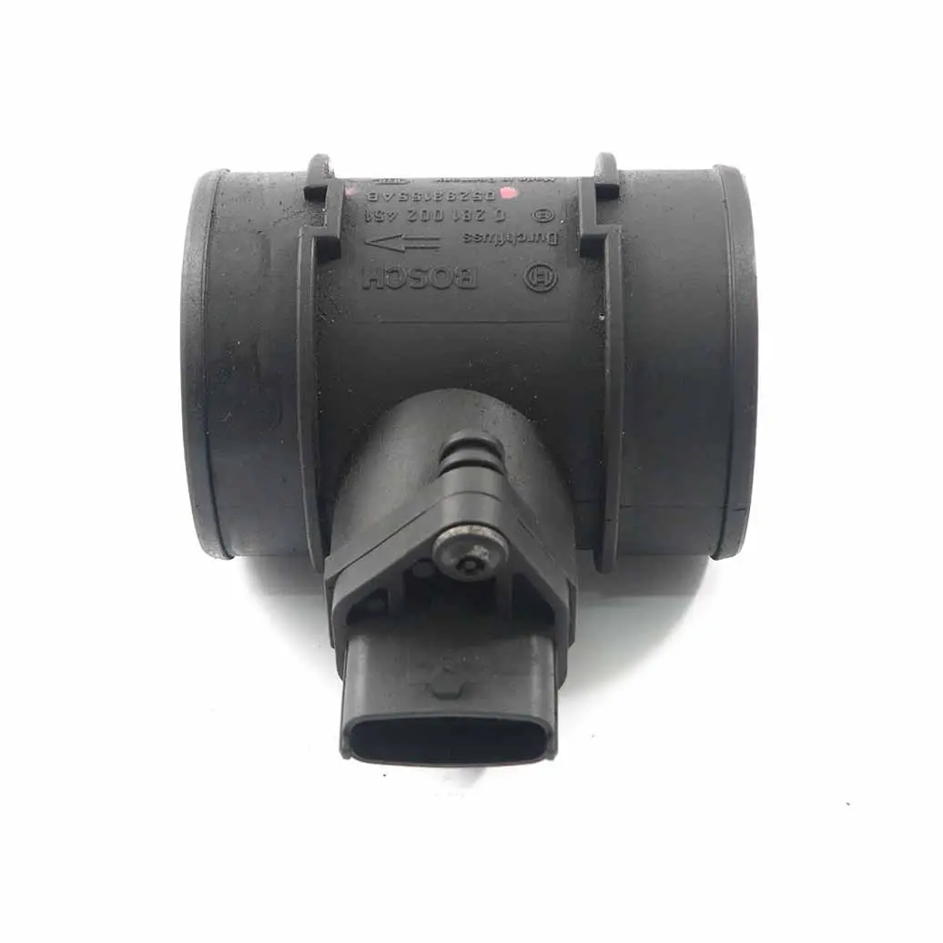 Przepływomierz Powietrza do Chrysler Grand Voyager o numerze 05293155AB Chrysler Grand Voyager Przepływomierz Powietrza - SKU 05293155AB - Numer Części 05293155AB