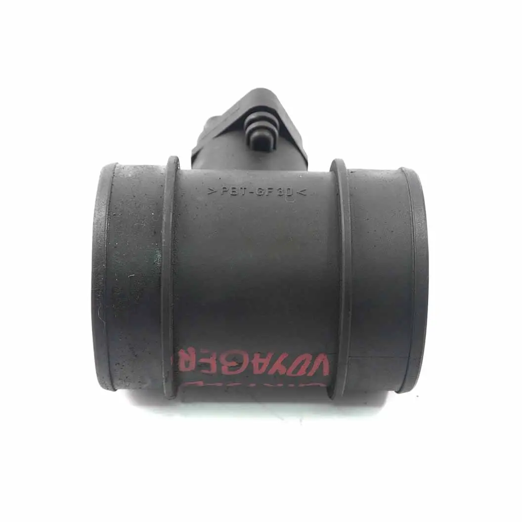 Chrysler Grand Voyager Luft Massen Messer Sensor MAF Strom Einheit - SKU 05293155AB - Teilenummer 05293155AB