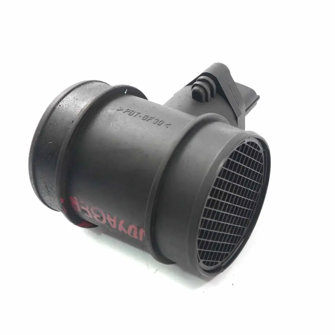 Chrysler Grand Voyager Sensor de Flujo de Aire Medidor de Masa MAF - SKU 05293155AB - Número de pieza 05293155AB