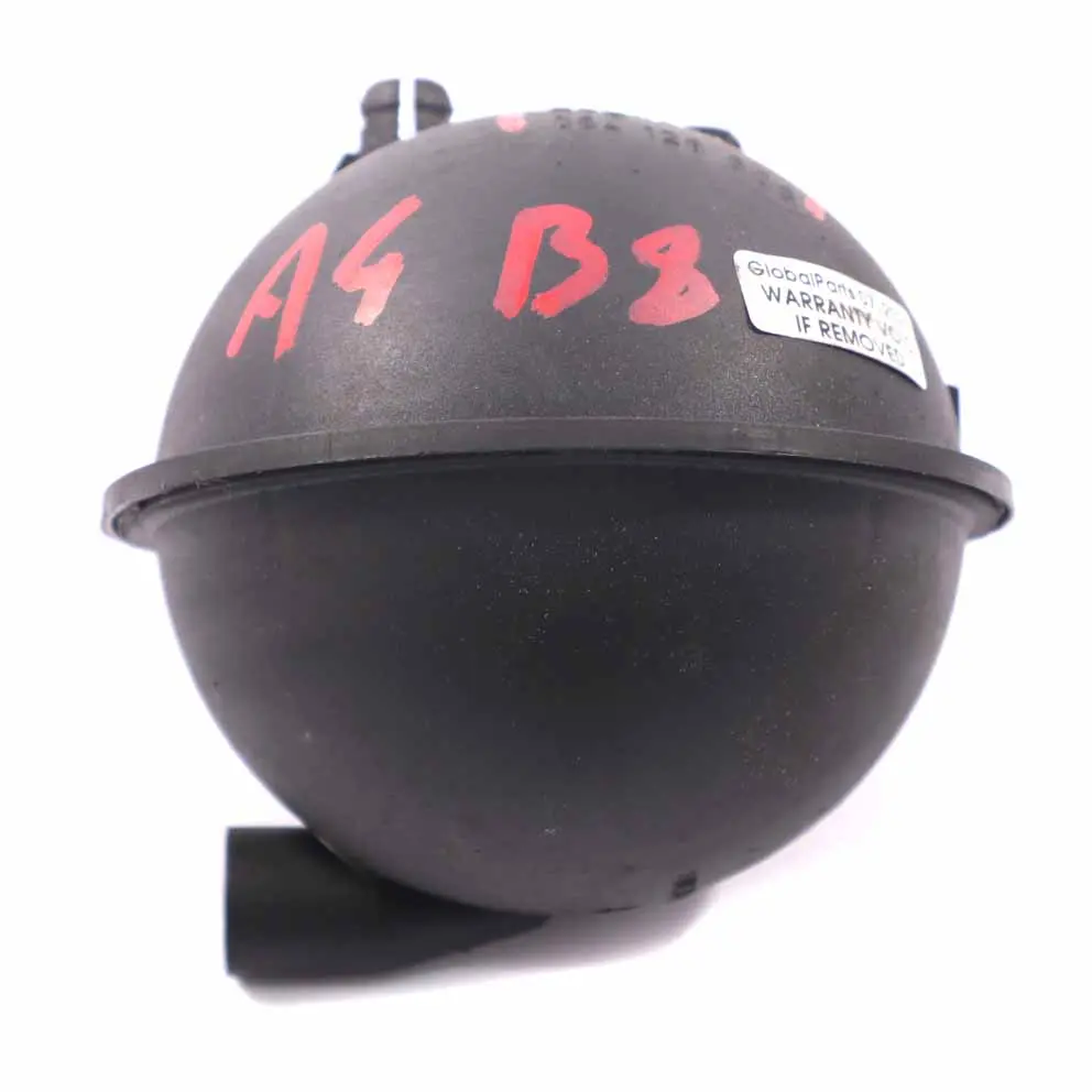 Audi A4 B8 A5 8T 2.0 TDI Diesel Vacuum Reservoir Bottle Tank 0 - SKU 54129808 - Part number 054129808
