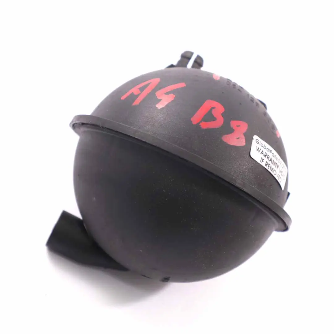 Audi A4 B8 A5 8T 2.0 TDI Diesel Vacuum Reservoir Bottle Tank 0 - SKU 54129808 - Part number 054129808