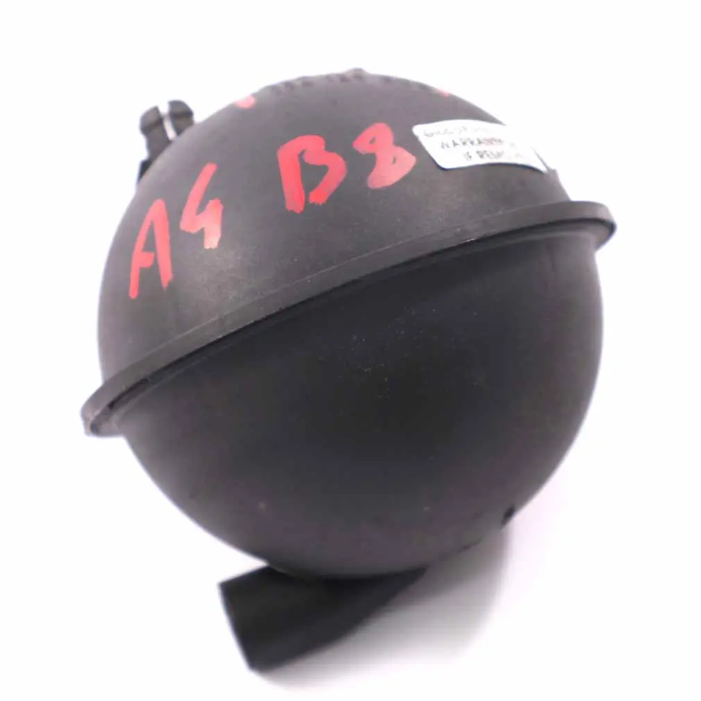 Audi A4 B8 A5 8T 2.0 TDI Diesel Vacuum Reservoir Bottle Tank 0 - SKU 54129808 - Part number 054129808