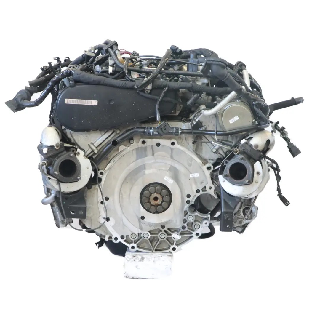 Completo BTR 326HP con 159 000 km, GARANTÍA para Audi Q7 4L 4.2 TDI Diesel Motor con número de pieza 057100031D Audi Q7 4L 4.2 TDI Diesel Motor Completo BTR 326HP con 159 000 km, GARANTÍA - SKU 057100031D-1 - Número de pieza 057100031D