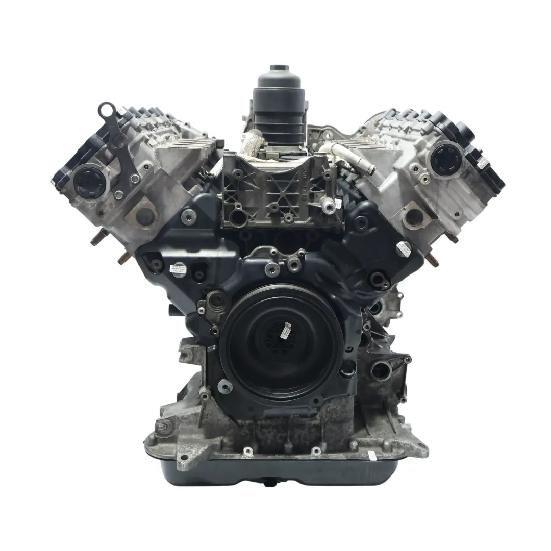 Noteur Nu BTR 326CV avec 159 000 km, GARANTIE pour Audi Q7 4L 4.2 TDI Diesel à propos du numéro de pièce 057100031D Audi Q7 4L 4.2 TDI Diesel Noteur Nu BTR 326CV avec 159 000 km, GARANTIE - SKU 057100031D - Numéro de pièce 057100031D