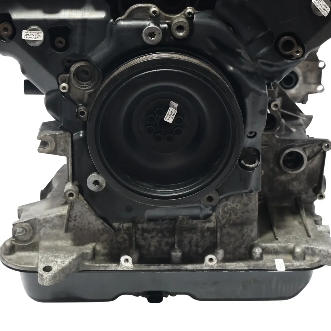 Silnik Goły Słupek BTR 326KM do Audi Q7 4L 4.2 TDI Diesel o numerze 057100031D Audi Q7 4L 4.2 TDI Diesel Silnik Goły Słupek BTR 326KM - SKU 057100031D - Numer Części 057100031D