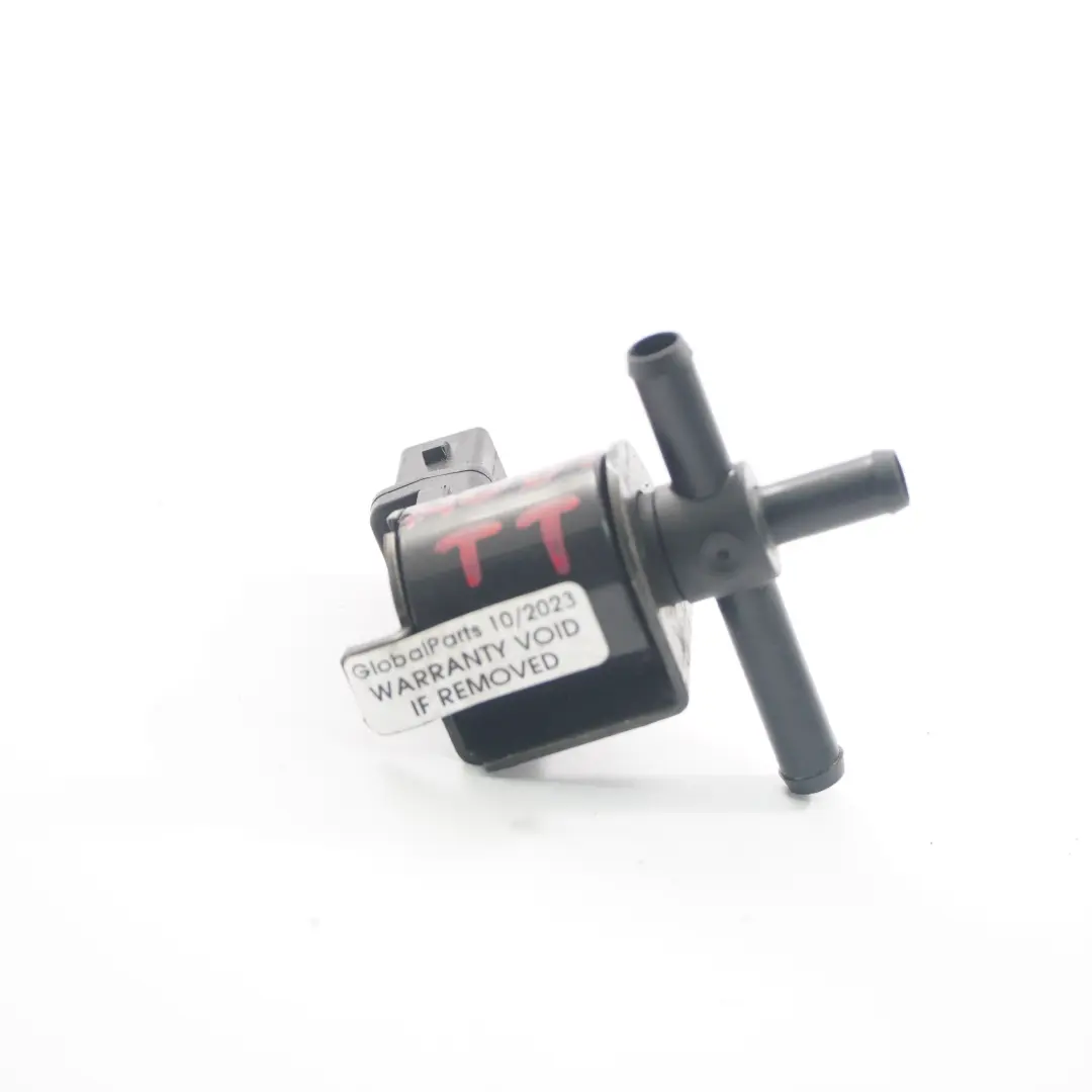 Sensor de la unidad de válvula solenoide de presión para Audi TT con número de pieza 058906283F Audi TT Sensor de la unidad de válvula solenoide de presión - SKU 058906283F - Número de pieza 058906283F