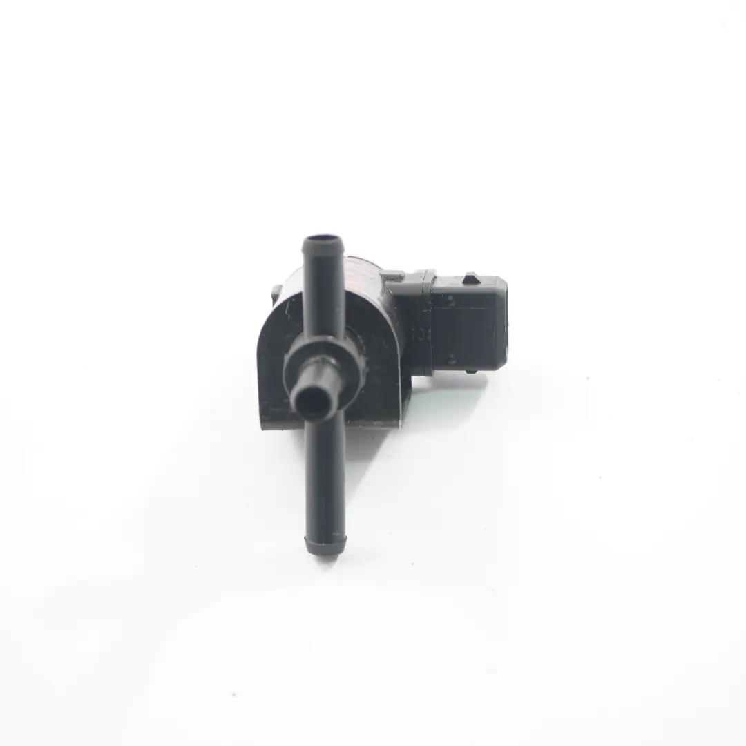 Audi TT Turbo Unité solénoïde de pression de suralimentation Sensor - SKU 058906283F - Numéro de pièce 058906283F