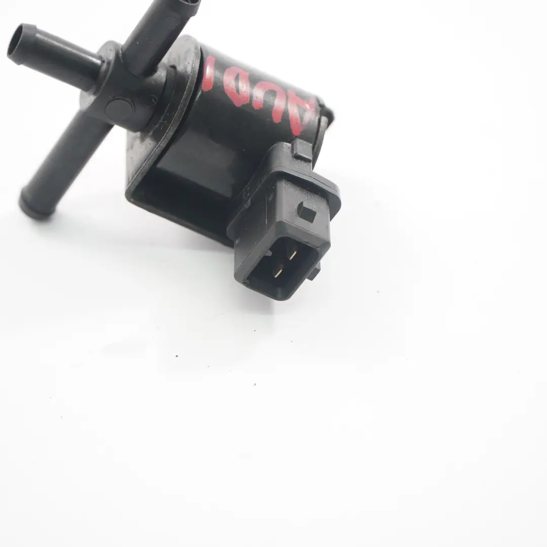 Audi TT Sensor de la unidad de válvula solenoide de presión - SKU 058906283F - Número de pieza 058906283F