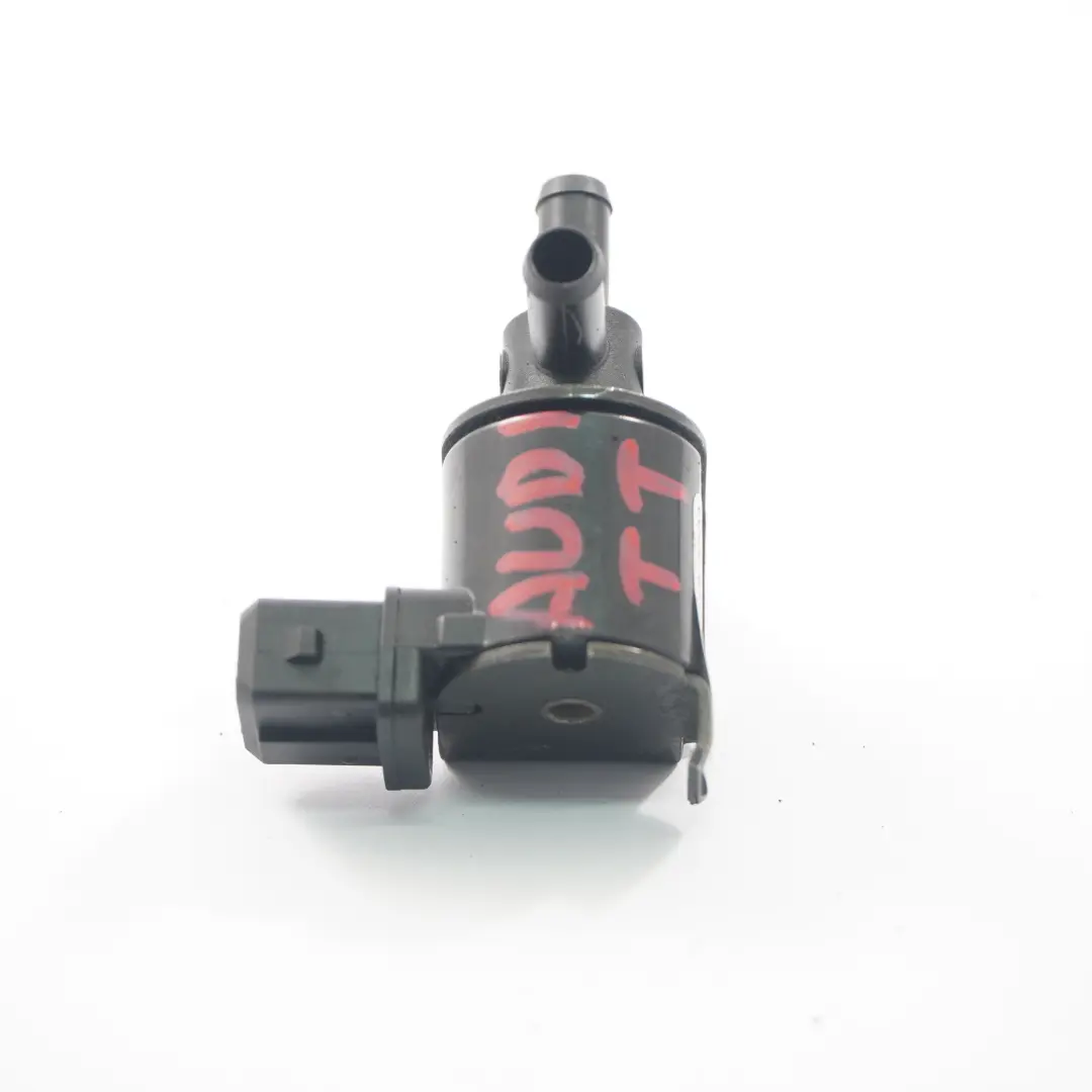 Sensor de la unidad de válvula solenoide de presión para Audi TT con número de pieza 058906283F Audi TT Sensor de la unidad de válvula solenoide de presión - SKU 058906283F - Número de pieza 058906283F