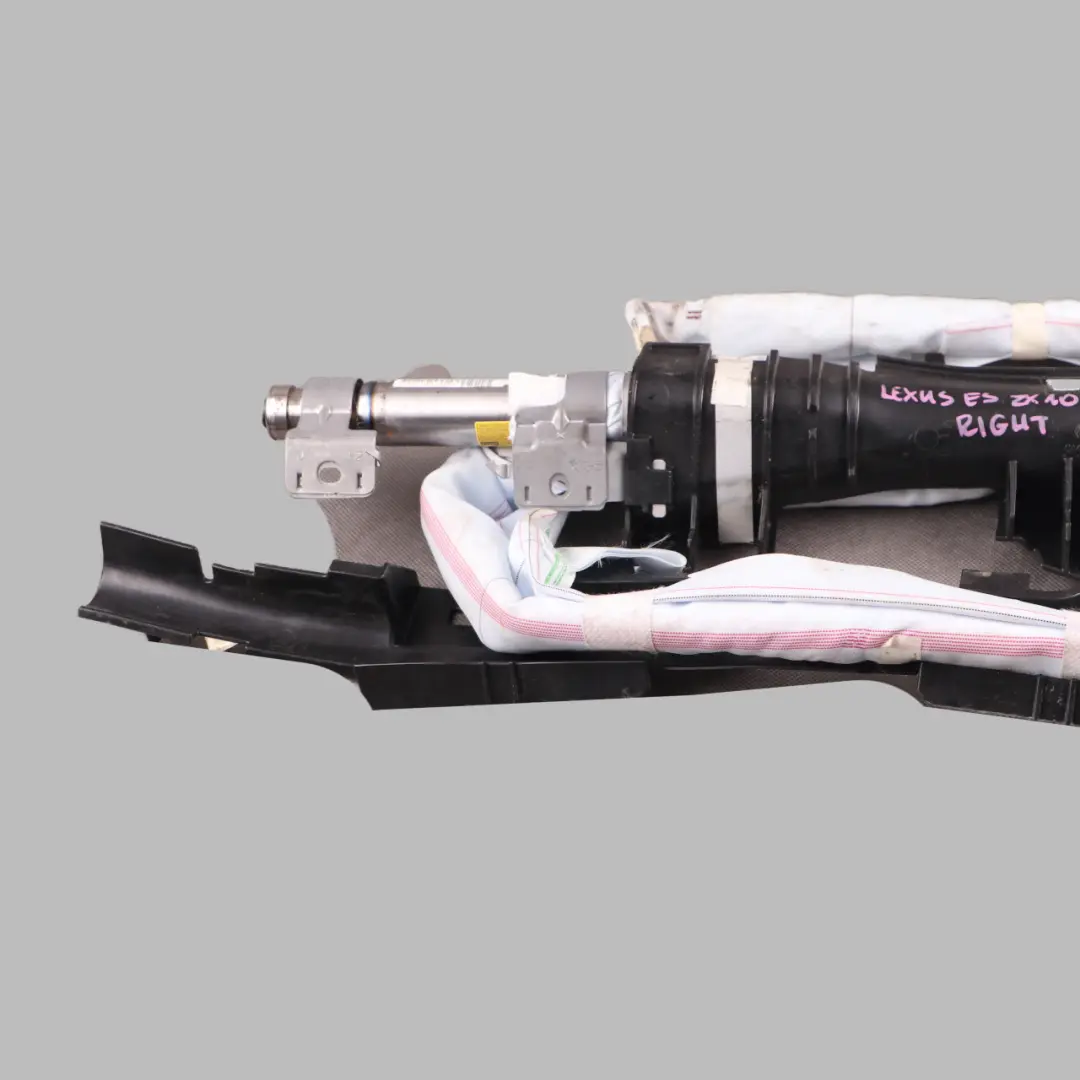 ZX10 Head Air Module Roof Curtain Right O/S to Lexus ES with Part number 0589P1000194 Lexus ES ZX10 Head Air Module Roof Curtain Right O/S - SKU 0589P1000194 - Part number 0589P1000194