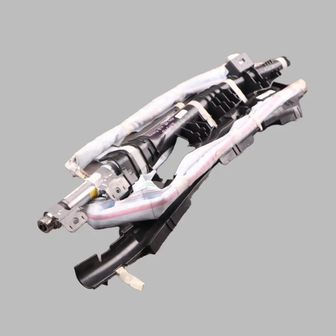 Lexus ES ZX10 Head Air Module Roof Curtain Right O/S - SKU 0589P1000194 - Part number 0589P1000194