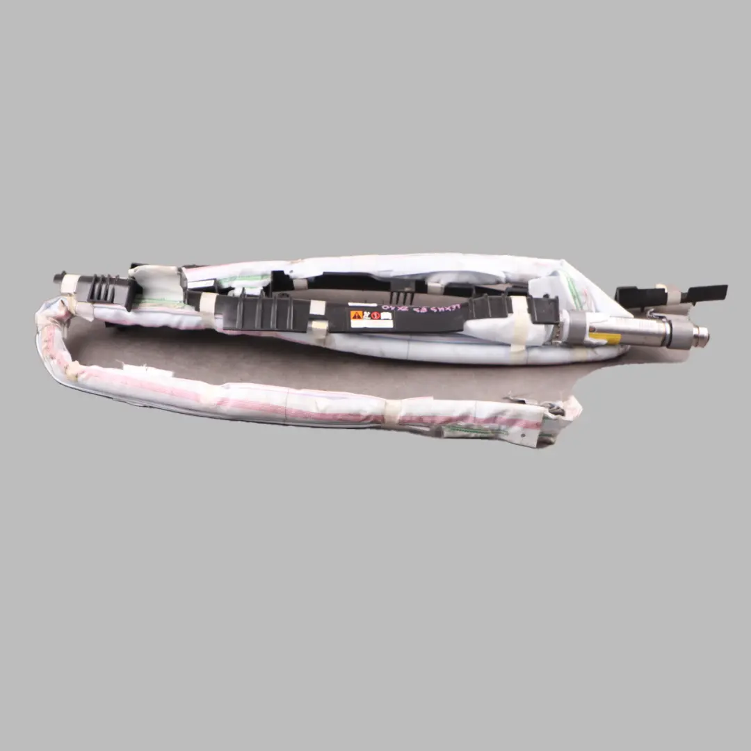 ZX10 Head Air Module Roof Curtain Right O/S to Lexus ES with Part number 0589P1000194 Lexus ES ZX10 Head Air Module Roof Curtain Right O/S - SKU 0589P1000194 - Part number 0589P1000194
