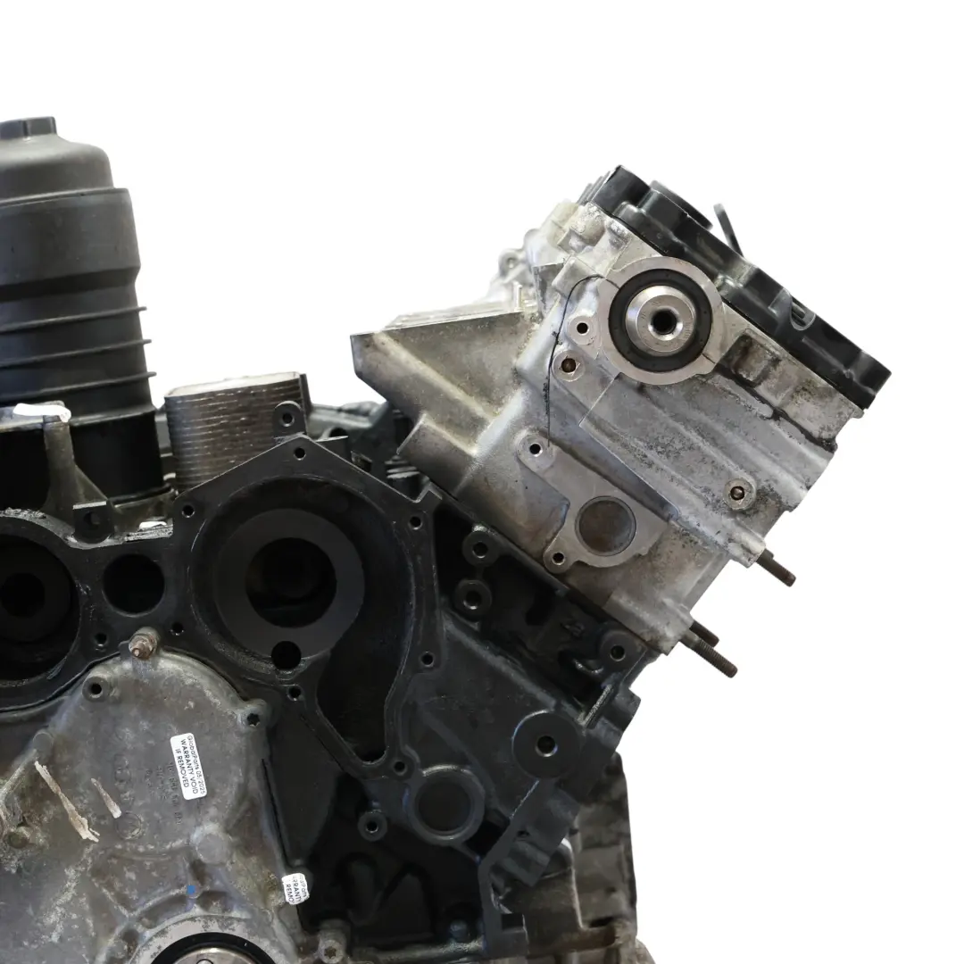 7L 3.0 TDI Motor Desnudo BKS 225HP 159 000 km, GARANTÍA para VW Volkswagen Touareg con número de pieza 059100031J VW Volkswagen Touareg 7L 3.0 TDI Motor Desnudo BKS 225HP 159 000 km, GARANTÍA - SKU 059100031J-2 - Número de pieza 059100031J