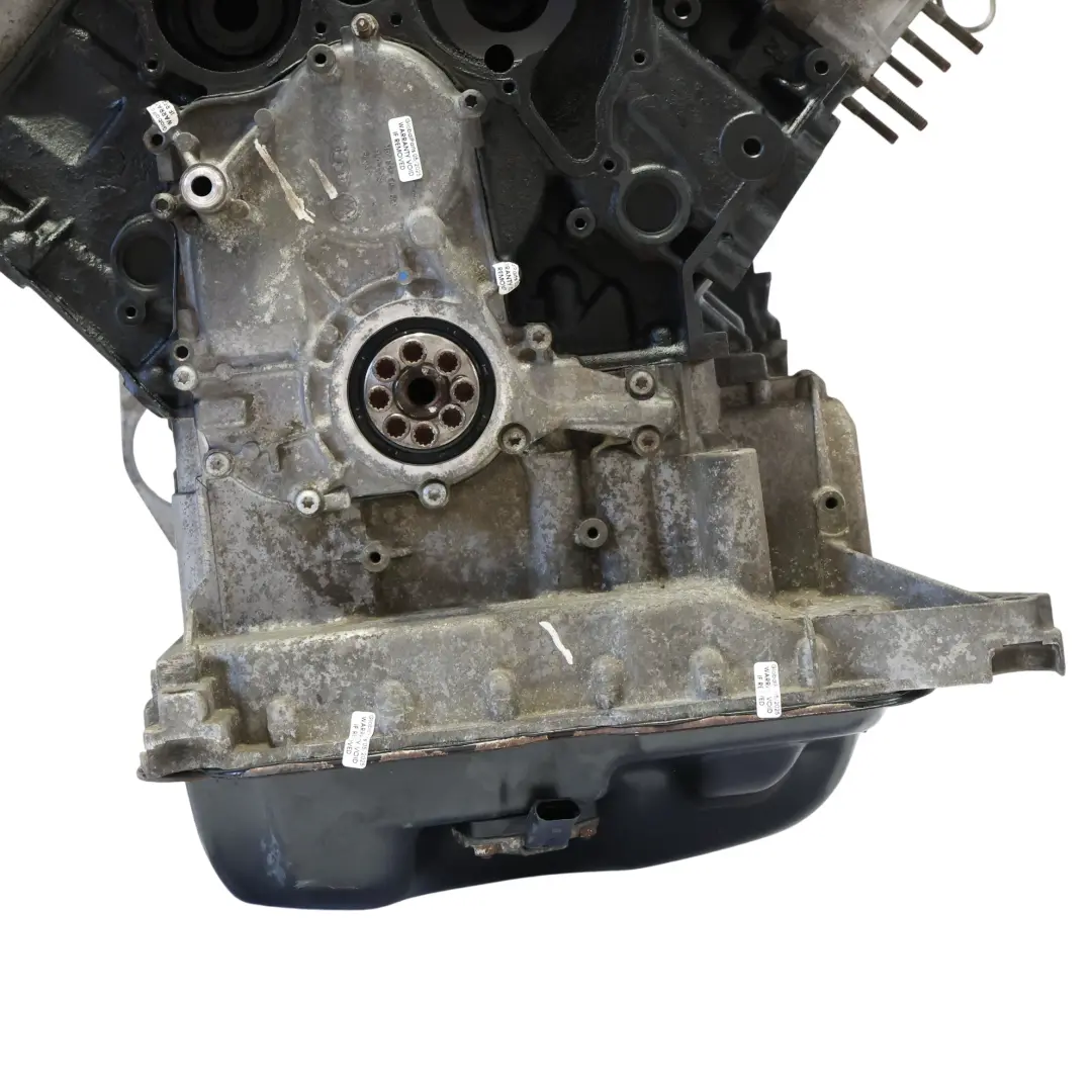 7L 3.0 TDI Silnik Goły Słupek BKS 225KM do VW Volkswagen Touareg o numerze 059100031J VW Volkswagen Touareg 7L 3.0 TDI Silnik Goły Słupek BKS 225KM - SKU 059100031J-2 - Numer Części 059100031J