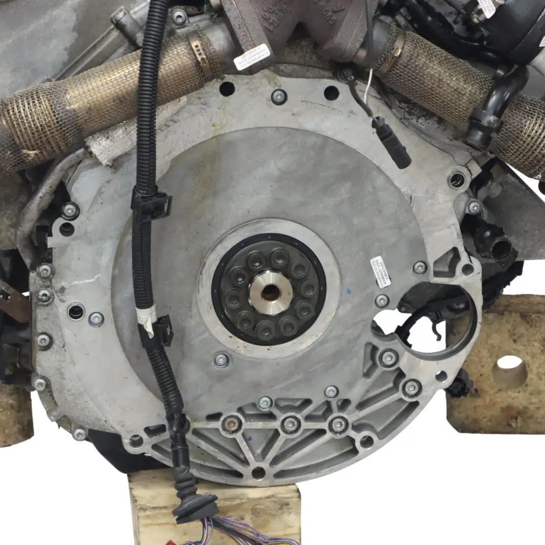 7L 3.0 TDI Moteur Complet BKS 225CV 159 000 km, GARANTIE pour VW Volkswagen Touareg à propos du numéro de pièce 059100031J VW Volkswagen Touareg 7L 3.0 TDI Moteur Complet BKS 225CV 159 000 km, GARANTIE - SKU 059100031J-3 - Numéro de pièce 059100031J