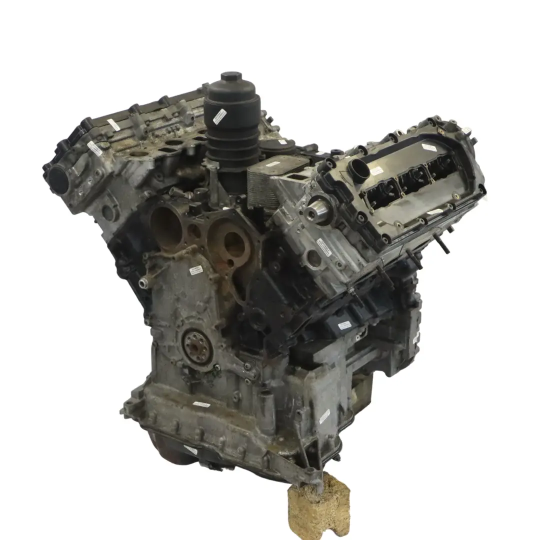 Desnudo BUG 233HP con 159 000 km, GARANTÍA para Audi Q7 4L 3.0 TDI Diesel Motor con número de pieza 059100031J Audi Q7 4L 3.0 TDI Diesel Motor Desnudo BUG 233HP con 159 000 km, GARANTÍA - SKU 059100031J - Número de pieza 059100031J