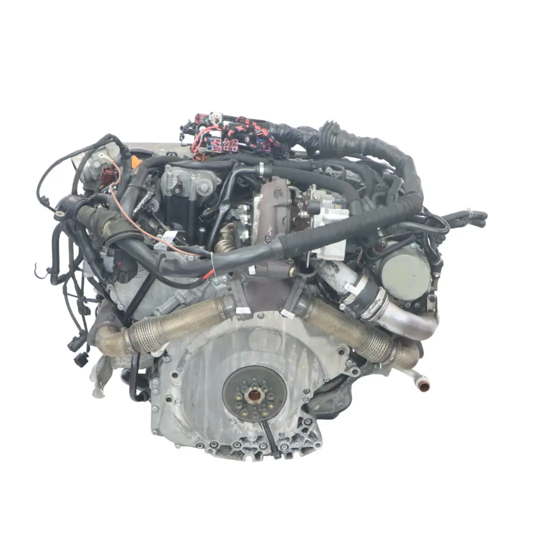 Desnudo CAPA 240HP 159 000 km, GARANTÍA para Audi A4 B8 A5 8T 3.0 TDI Quattro Motor con número de pieza 059100032F Audi A4 B8 A5 8T 3.0 TDI Quattro Motor Desnudo CAPA 240HP 159 000 km, GARANTÍA - SKU 059100032F - Número de pieza 059100032F