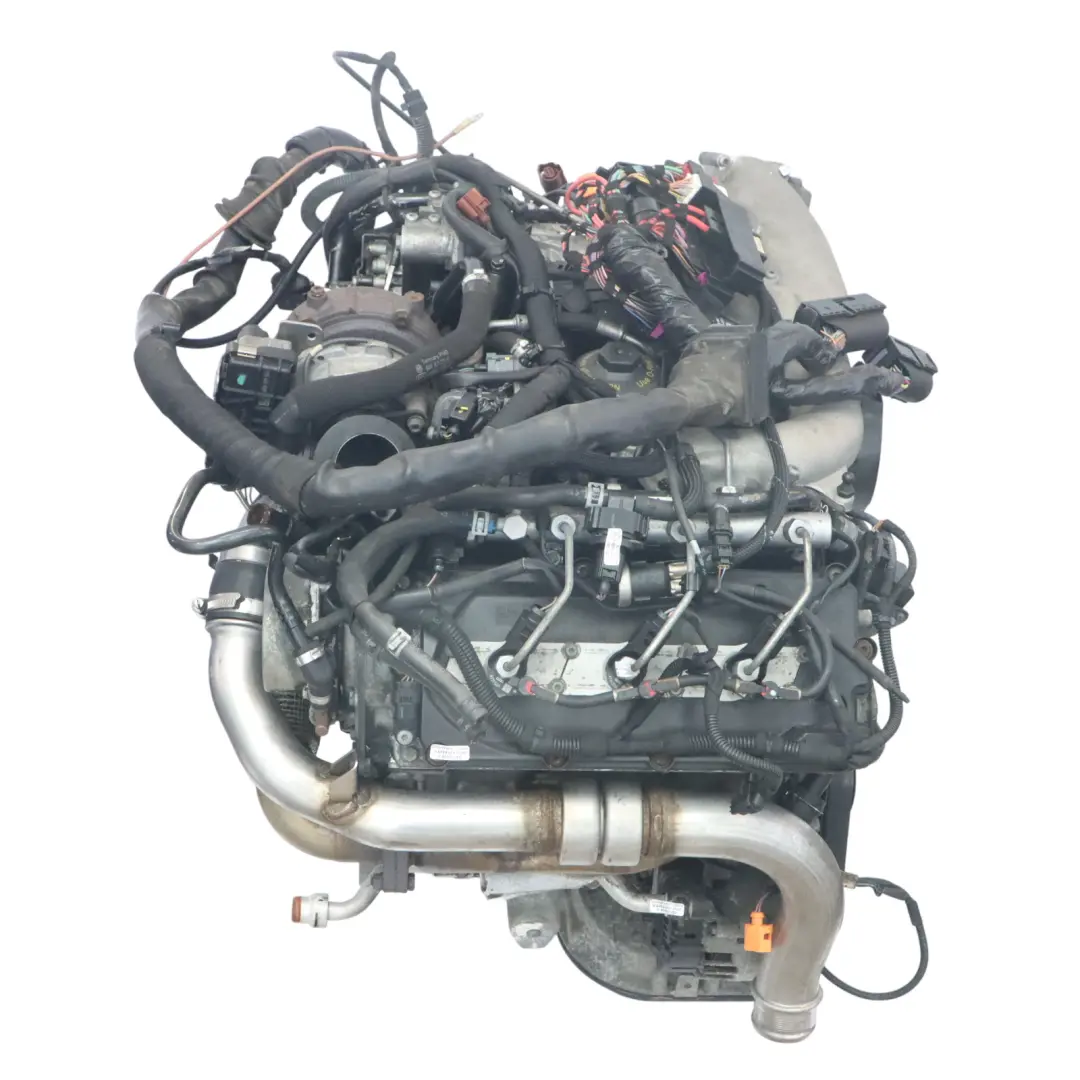 Silnik Kompletny CAPA 240KM do Audi A4 B8 A5 8T 3.0 TDI Quattro o numerze 059100032F Audi A4 B8 A5 8T 3.0 TDI Quattro Silnik Kompletny CAPA 240KM - SKU 059100032F-1 - Numer Części 059100032F