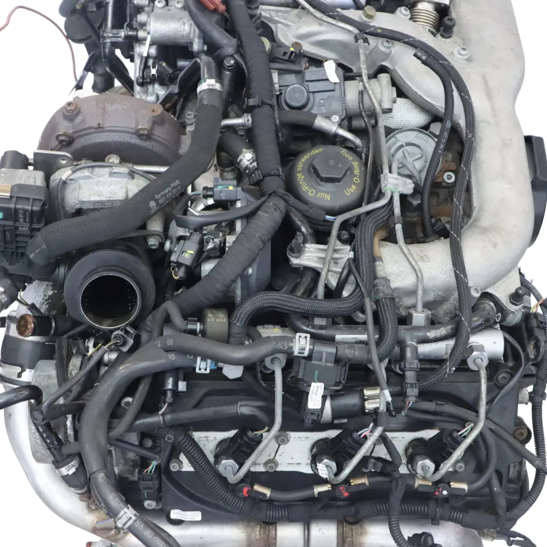 Moteur Complet CAPA 240CV 159 000 km, GARANTIE pour Audi A4 B8 A5 8T 3.0 TDI Quattro à propos du numéro de pièce 059100032F Audi A4 B8 A5 8T 3.0 TDI Quattro Moteur Complet CAPA 240CV 159 000 km, GARANTIE - SKU 059100032F-1 - Numéro de pièce 059100032F
