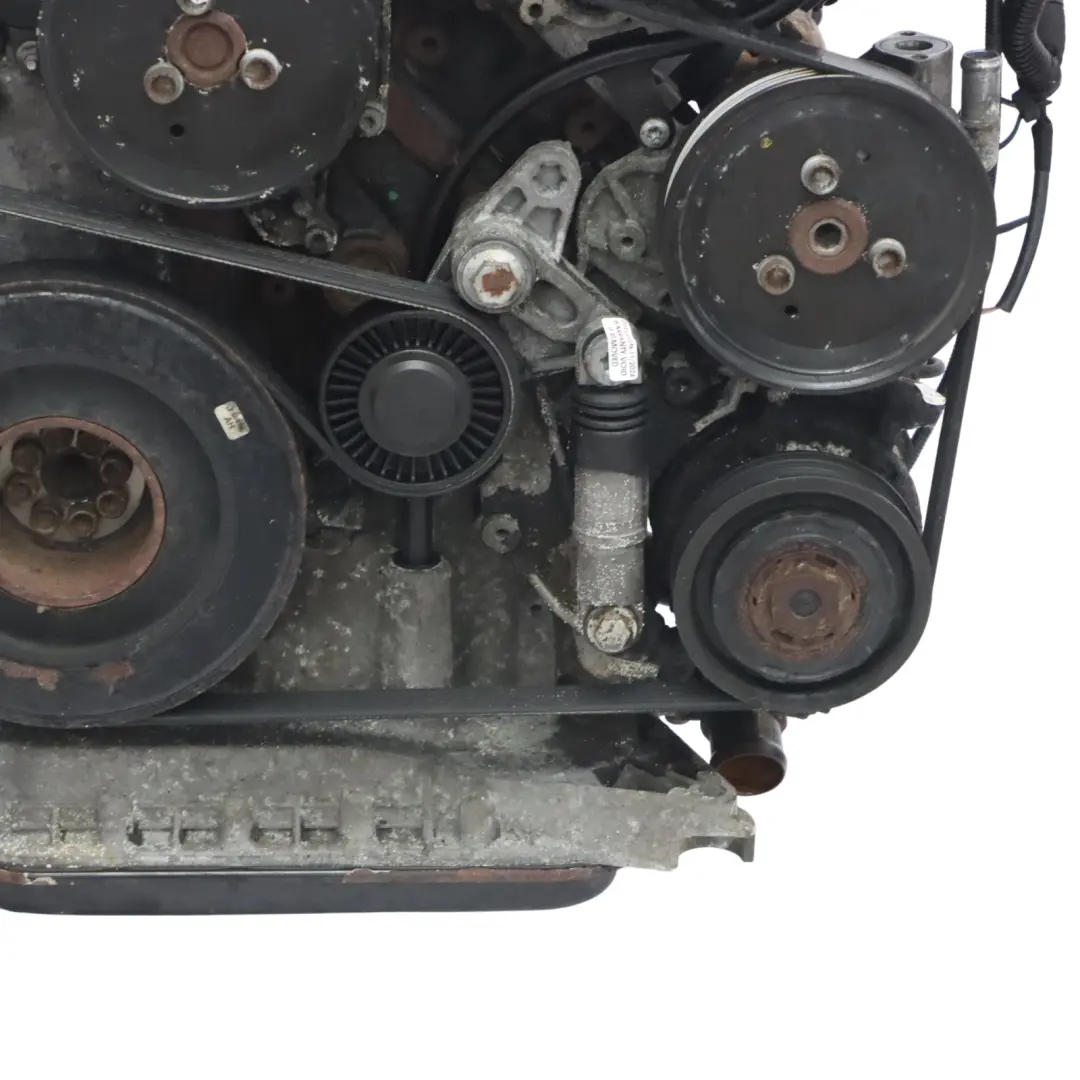Audi A4 B8 A5 8T 3.0 TDI Quattro Moteur Complet CAPA 240CV 159 000 km, GARANTIE - SKU 059100032F-1 - Numéro de pièce 059100032F