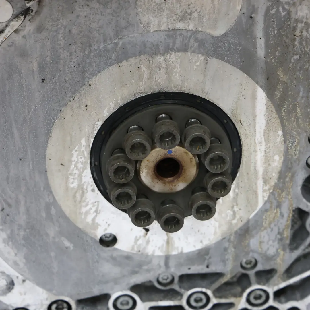 Moteur Nu CANC 190CV 159 000 km, GARANTIE Audi A6 C6 2.7 TDI Quattro Diesel - SKU 059100033B - Numéro de pièce 059100033B