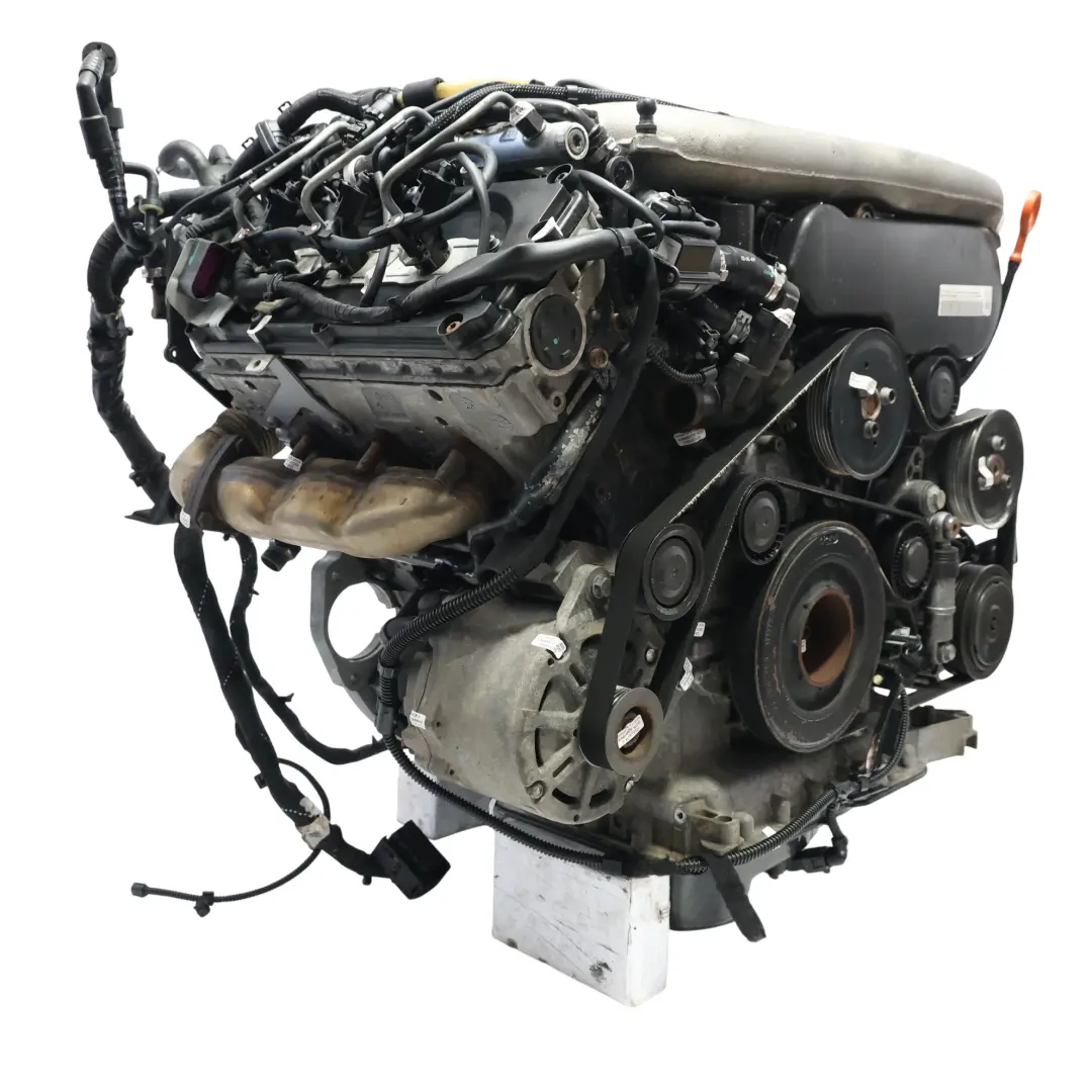 Completo CCMA 3.0 TDI Diesel 240HP 159 000 km, GARANTÍA para Audi Q7 4L Motor con número de pieza 059100033S Audi Q7 4L Motor Completo CCMA 3.0 TDI Diesel 240HP 159 000 km, GARANTÍA - SKU 059100033S-1 - Número de pieza 059100033S