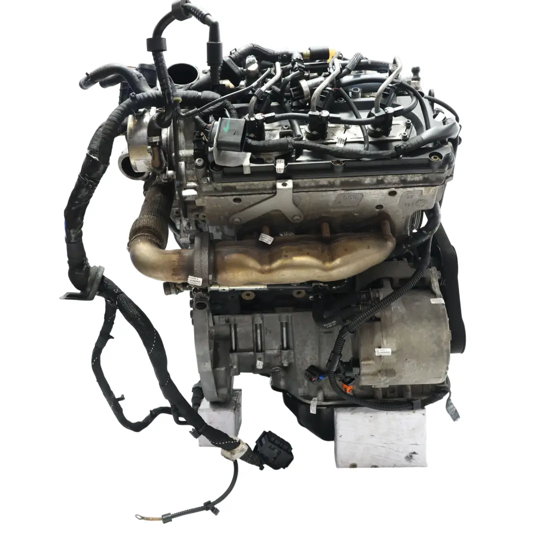 Kompletter Motor CCMA 3.0 TDI Diesel 240PS 159TKM, GARANTIE für Audi Q7 4L mit Teilenummer 059100033S Audi Q7 4L Kompletter Motor CCMA 3.0 TDI Diesel 240PS 159TKM, GARANTIE - SKU 059100033S-1 - Teilenummer 059100033S