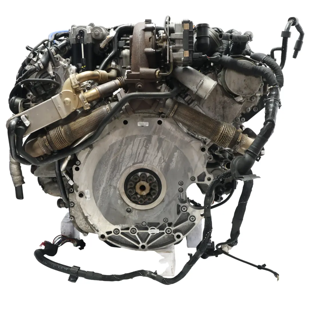 Bare Engine CCMA 3.0 TDI Diesel 240HP with 99k miles, WARRANTY to Audi Q7 4L with Part number 059100033S Audi Q7 4L Bare Engine CCMA 3.0 TDI Diesel 240HP with 99k miles, WARRANTY - SKU 059100033S - Part number 059100033S