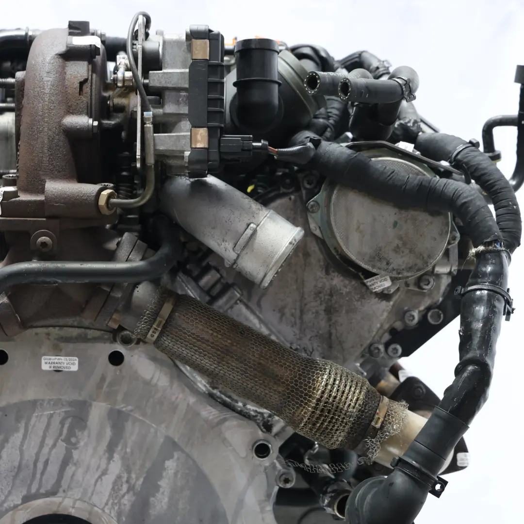 Desnudo CCMA 3.0 TDI Diesel 240HP 159 000 km, GARANTÍA para Audi Q7 4L Motor con número de pieza 059100033S Audi Q7 4L Motor Desnudo CCMA 3.0 TDI Diesel 240HP 159 000 km, GARANTÍA - SKU 059100033S - Número de pieza 059100033S