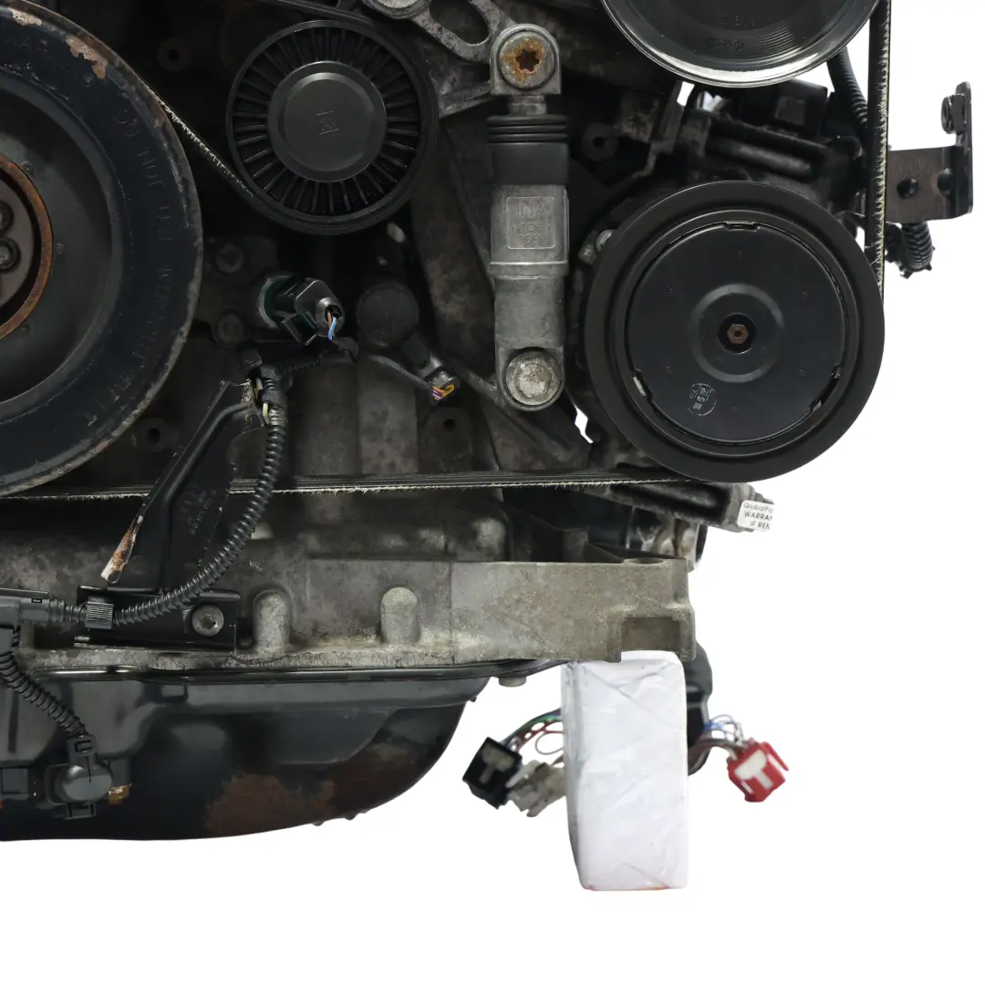 Motore Completo CCMA 3.0 TDI Diesel 240HP 159 000 km, GARANZIA per Audi Q7 4L con numero di parte 059100033S Audi Q7 4L Motore Completo CCMA 3.0 TDI Diesel 240HP 159 000 km, GARANZIA - SKU 059100033S-1 - Numero di parte 059100033S