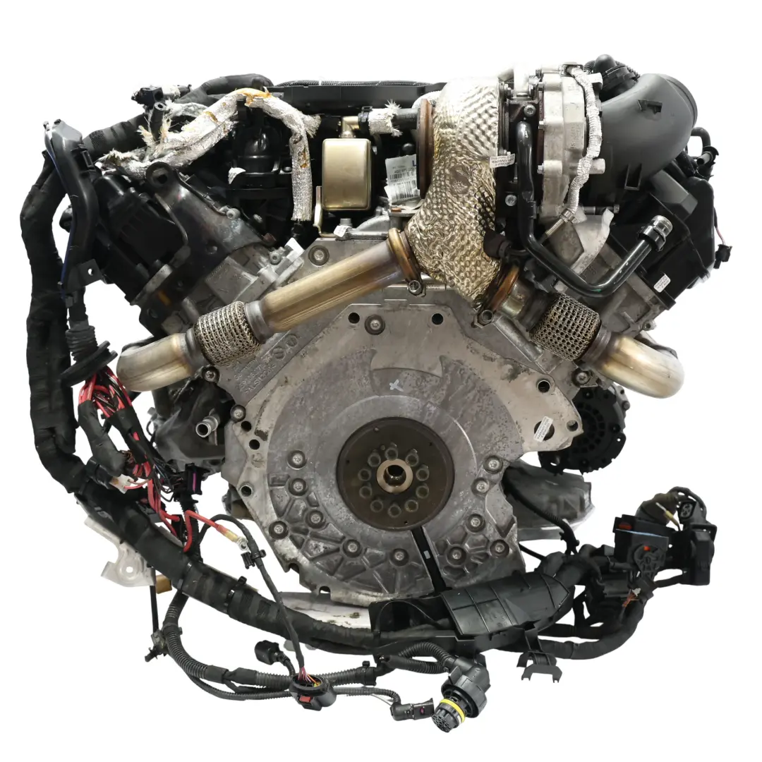 Unkomplett Motor CRTD 3.0 TDI Quattro 272PS 135TKM, GARANTIE für Audi A6 C7 A7 4G mit Teilenummer 059100037 Audi A6 C7 A7 4G Unkomplett Motor CRTD 3.0 TDI Quattro 272PS 135TKM, GARANTIE - SKU 059100037-2 - Teilenummer 059100037