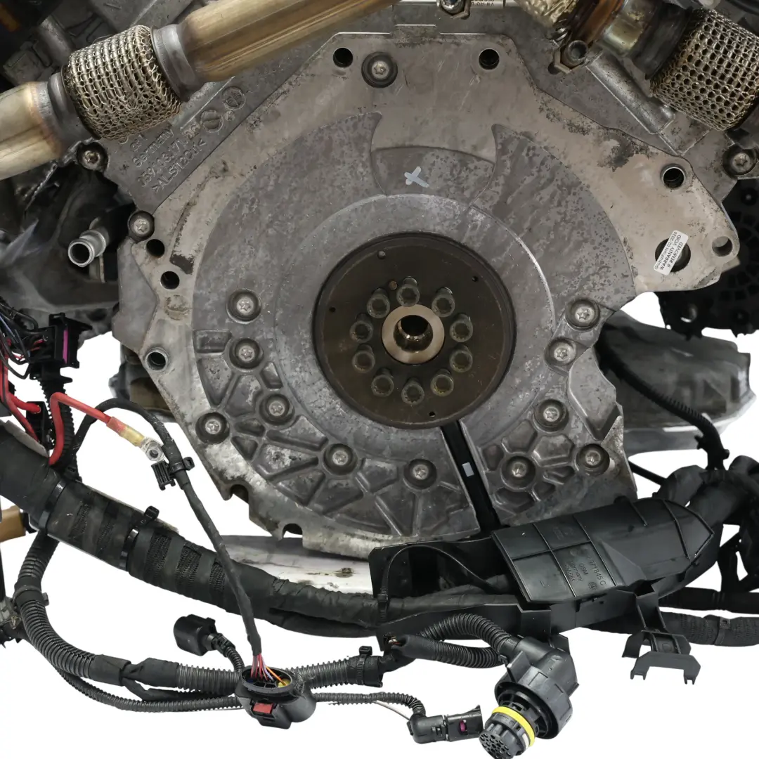 Motore Completo CRTD 3.0 TDI Quattro 272HP 135 000 km, GARANZIA per Audi A6 C7 A7 4G con numero di parte 059100037 Audi A6 C7 A7 4G Motore Completo CRTD 3.0 TDI Quattro 272HP 135 000 km, GARANZIA - SKU 059100037-3 - Numero di parte 059100037