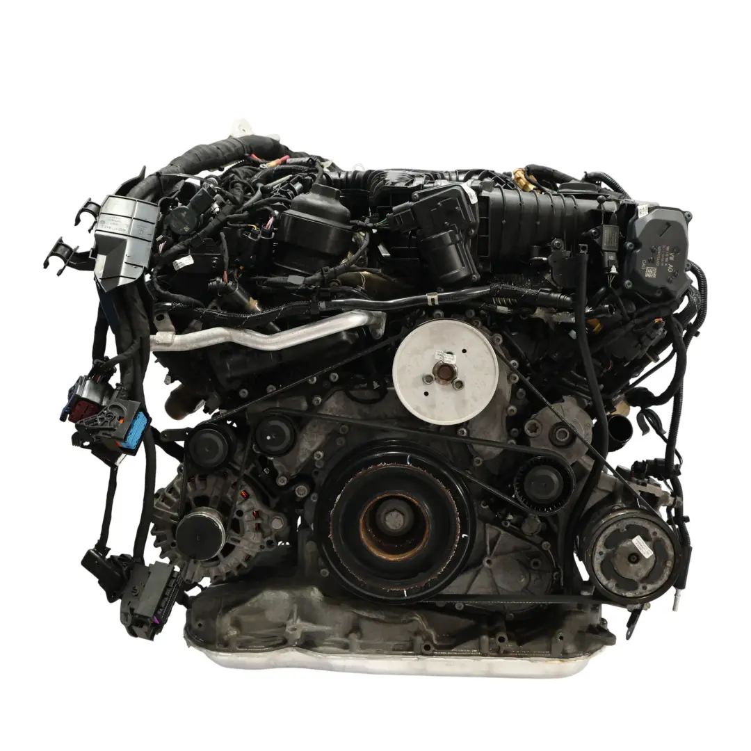 Moteur Nu CRTD 3.0 TDI Quattro 272CV 135 000 km, GARANTIE pour Audi A6 C7 A7 4G à propos du numéro de pièce 059100037 Audi A6 C7 A7 4G Moteur Nu CRTD 3.0 TDI Quattro 272CV 135 000 km, GARANTIE - SKU 059100037-2 - Numéro de pièce 059100037