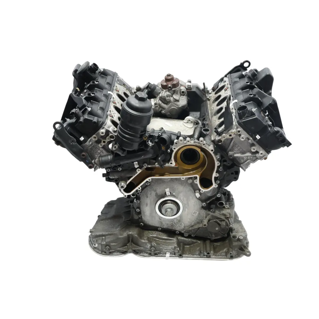 Motore Nudo CSWB 3.0 TDI Diesel 218HP 95 000 km, GARANZIA per Audi A4 B9 A5 F5 con numero di parte 059100037C Audi A4 B9 A5 F5 Motore Nudo CSWB 3.0 TDI Diesel 218HP 95 000 km, GARANZIA - SKU 059100037C - Numero di parte 059100037C