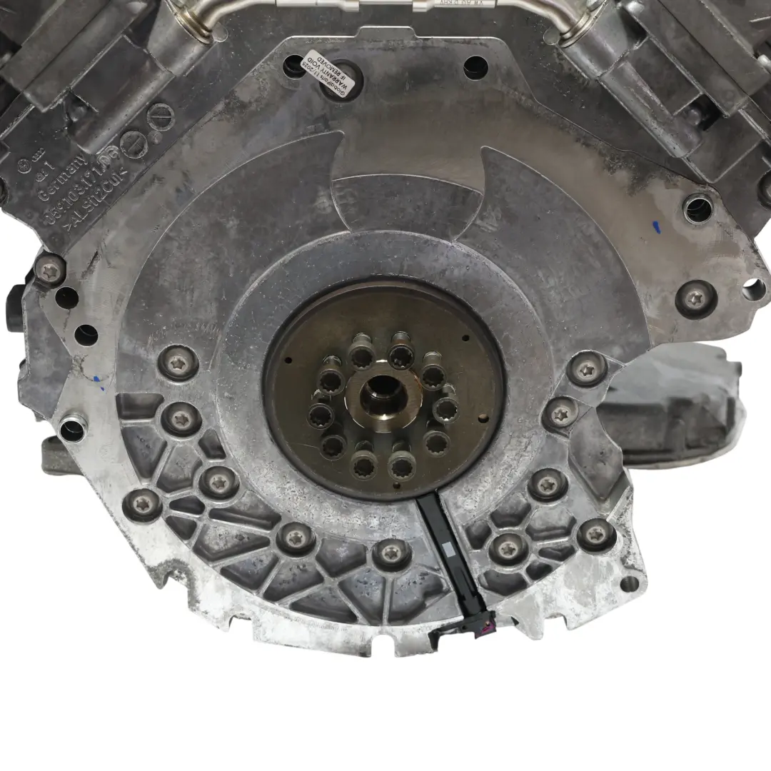 Bare Engine CSWB 3.0 TDI Diesel 218HP with 59k miles, WARRANTY to Audi A4 B9 A5 F5 with Part number 059100037C Audi A4 B9 A5 F5 Bare Engine CSWB 3.0 TDI Diesel 218HP with 59k miles, WARRANTY - SKU 059100037C - Part number 059100037C