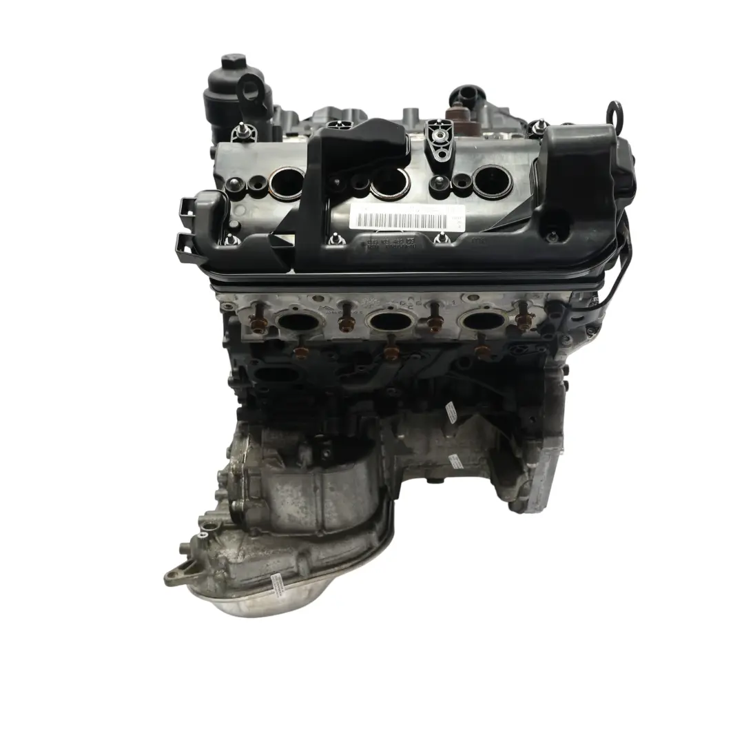Moteur Nu CSWB 3.0 TDI Diesel 218PS 95 000 km, GARANTIE pour Audi A4 B9 A5 F5 à propos du numéro de pièce 059100037C Audi A4 B9 A5 F5 Moteur Nu CSWB 3.0 TDI Diesel 218PS 95 000 km, GARANTIE - SKU 059100037C - Numéro de pièce 059100037C