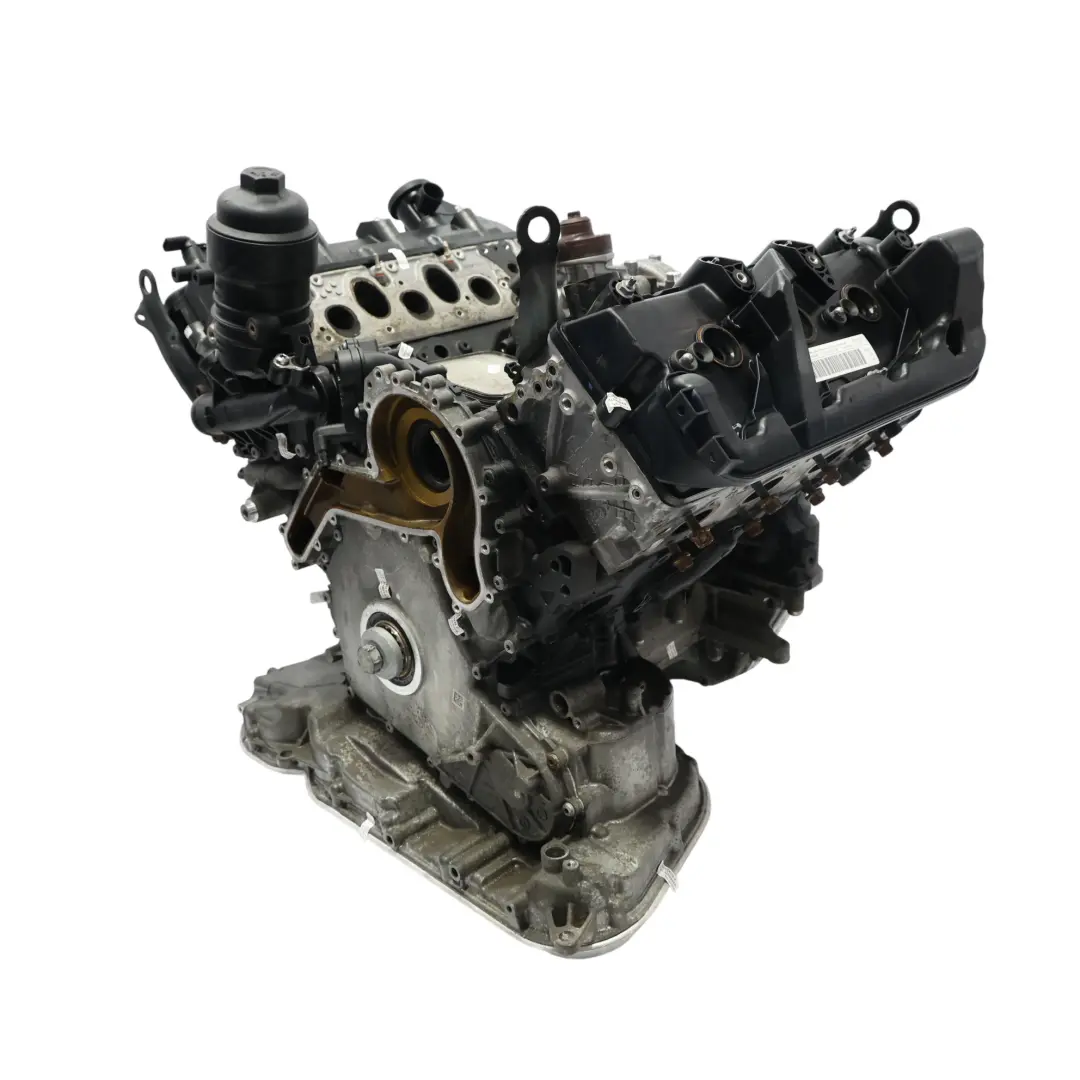Bare Engine CSWB 3.0 TDI Diesel 218HP with 59k miles, WARRANTY to Audi A4 B9 A5 F5 with Part number 059100037C Audi A4 B9 A5 F5 Bare Engine CSWB 3.0 TDI Diesel 218HP with 59k miles, WARRANTY - SKU 059100037C - Part number 059100037C