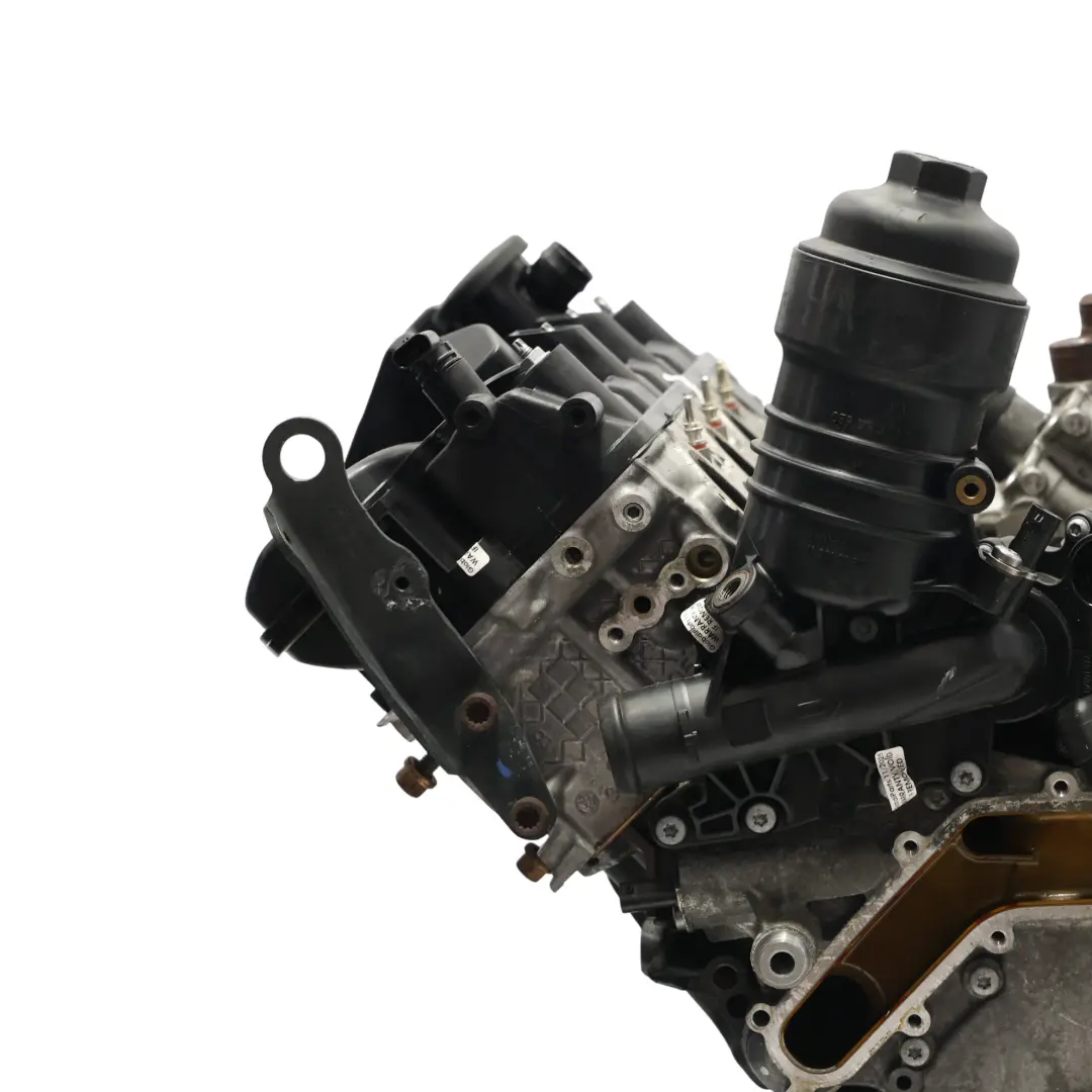 Desnudo CSWB 3.0 TDI Diesel 218HP 95 000 km, GARANTÍA para Audi A4 B9 A5 F5 Motor con número de pieza 059100037C Audi A4 B9 A5 F5 Motor Desnudo CSWB 3.0 TDI Diesel 218HP 95 000 km, GARANTÍA - SKU 059100037C - Número de pieza 059100037C