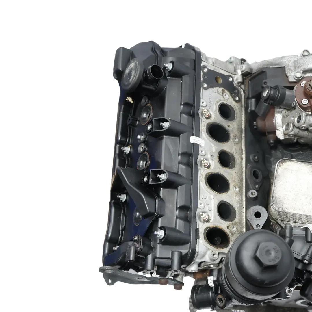 Moteur Nu CSWB 3.0 TDI Diesel 218PS 95 000 km, GARANTIE pour Audi A4 B9 A5 F5 à propos du numéro de pièce 059100037C Audi A4 B9 A5 F5 Moteur Nu CSWB 3.0 TDI Diesel 218PS 95 000 km, GARANTIE - SKU 059100037C - Numéro de pièce 059100037C