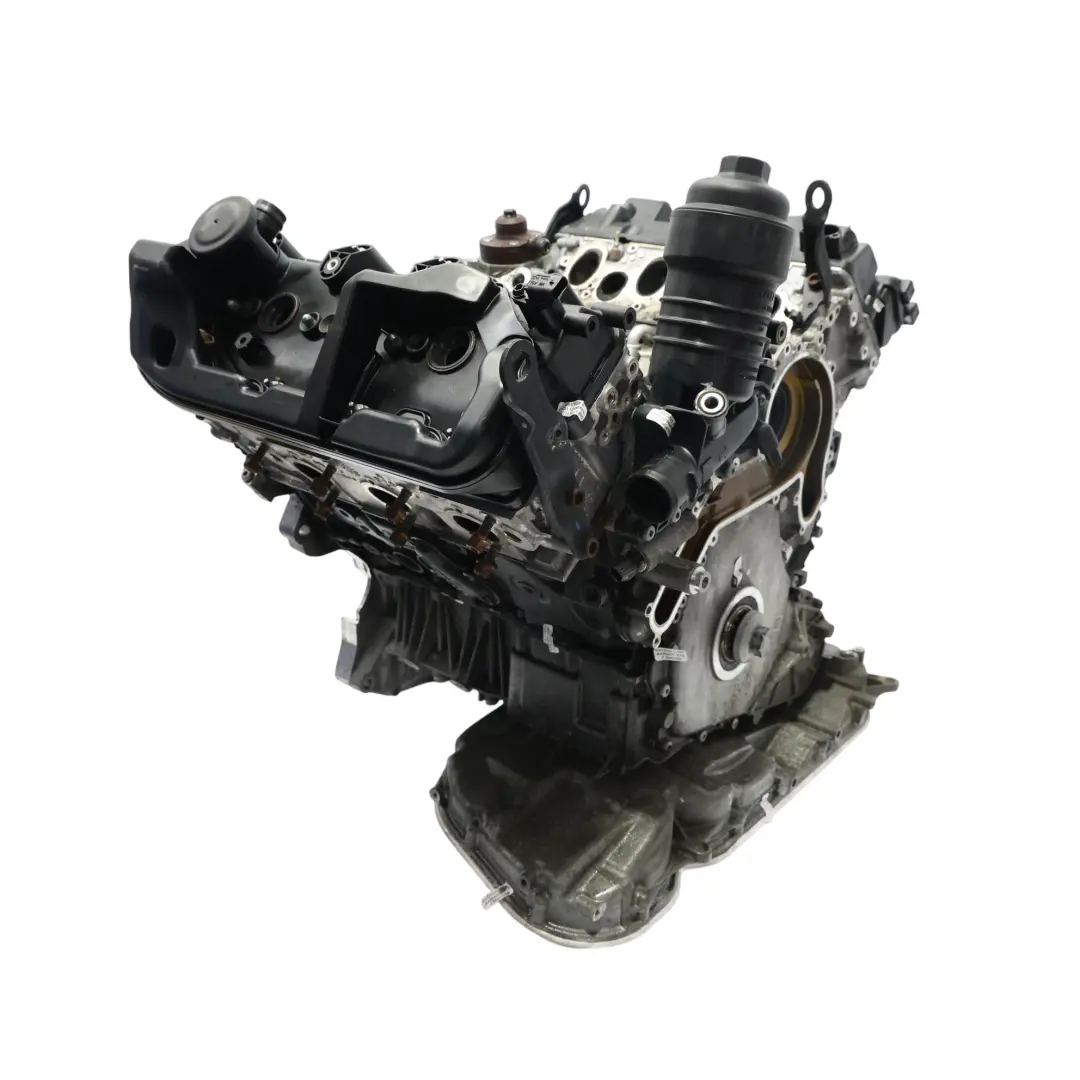 Motore Nudo CSWB 3.0 TDI Diesel 218HP 95 000 km, GARANZIA per Audi A4 B9 A5 F5 con numero di parte 059100037C Audi A4 B9 A5 F5 Motore Nudo CSWB 3.0 TDI Diesel 218HP 95 000 km, GARANZIA - SKU 059100037C - Numero di parte 059100037C