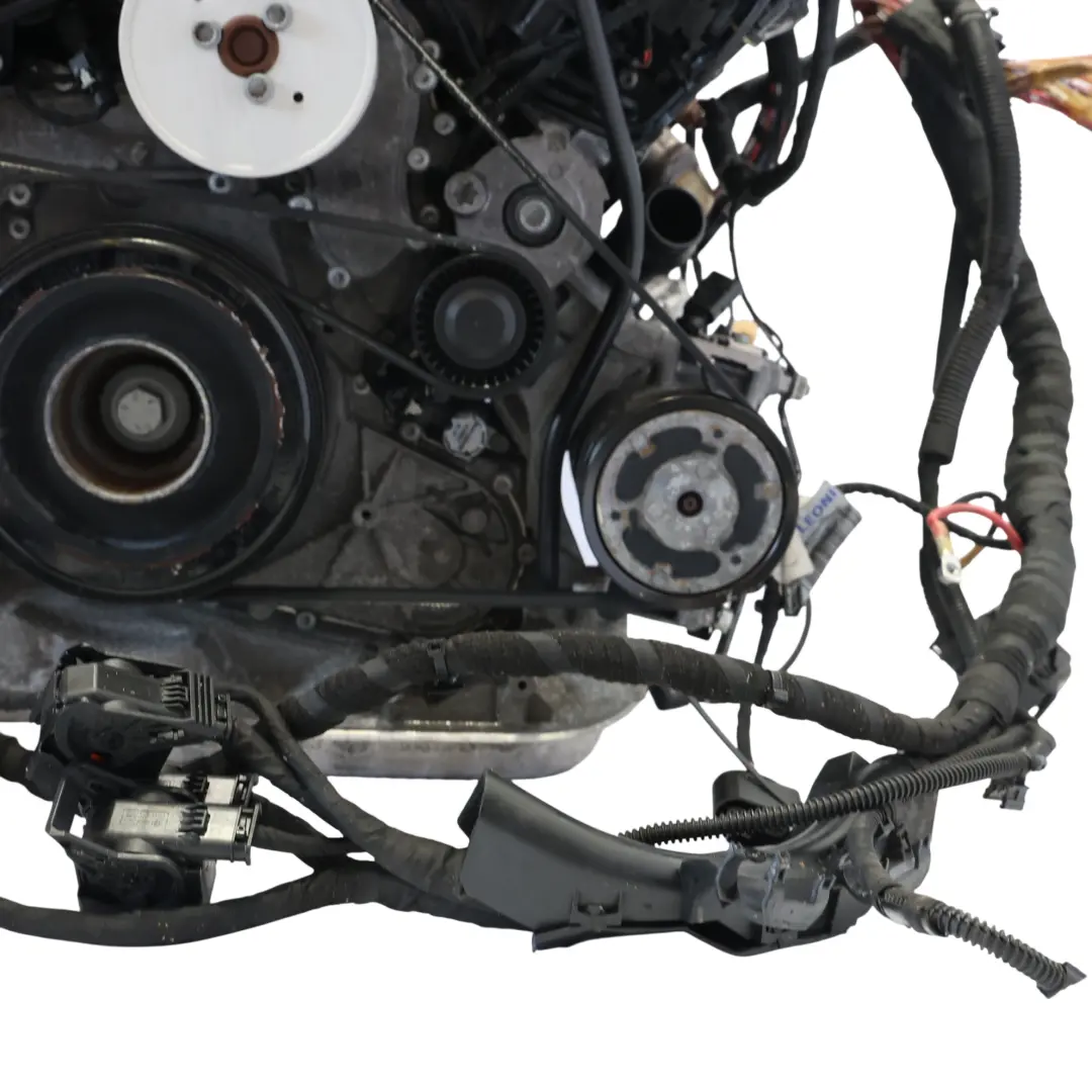 Silnik Kompletny CZVB 3.0 TDI Diesel 218KM do Audi A6 C7 A7 4G o numerze 059100039D Audi A6 C7 A7 4G Silnik Kompletny CZVB 3.0 TDI Diesel 218KM - SKU 059100039D-1 - Numer Części 059100039D