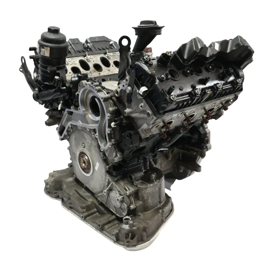 4K Bare Engine DDVB 3.0 50 TDI Quattro 286HP 85k miles, WARRANTY to Audi A6 C8 A7 with Part number 059100040K Audi A6 C8 A7 4K Bare Engine DDVB 3.0 50 TDI Quattro 286HP 85k miles, WARRANTY - SKU 059100040K - Part number 059100040K
