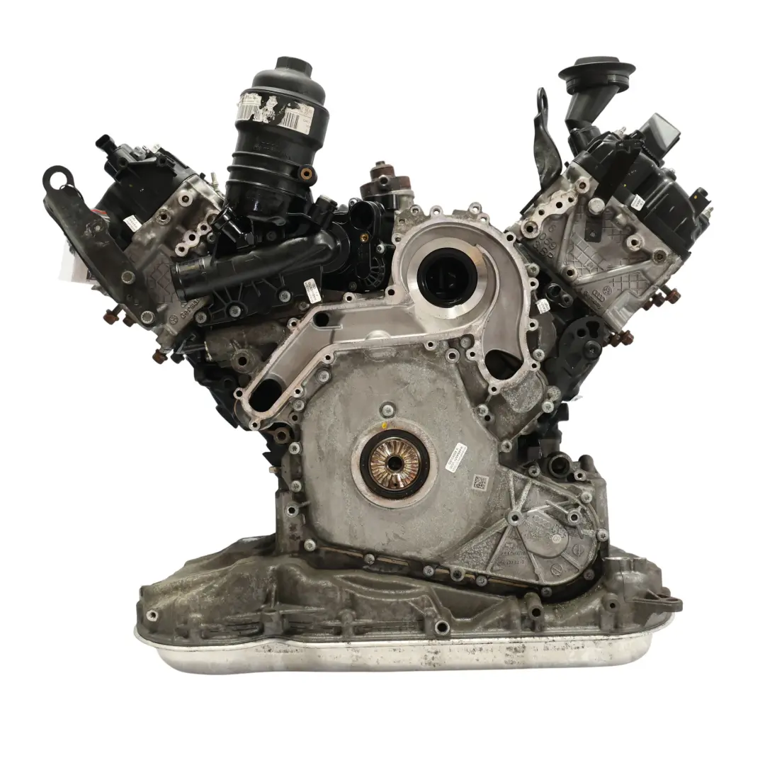 4K Motore Nudo DDVB 3.0 50 TDI Quattro 286HP 135 000 km, GARANZIA per Audi A6 C8 A7 con numero di parte 059100040K Audi A6 C8 A7 4K Motore Nudo DDVB 3.0 50 TDI Quattro 286HP 135 000 km, GARANZIA - SKU 059100040K - Numero di parte 059100040K