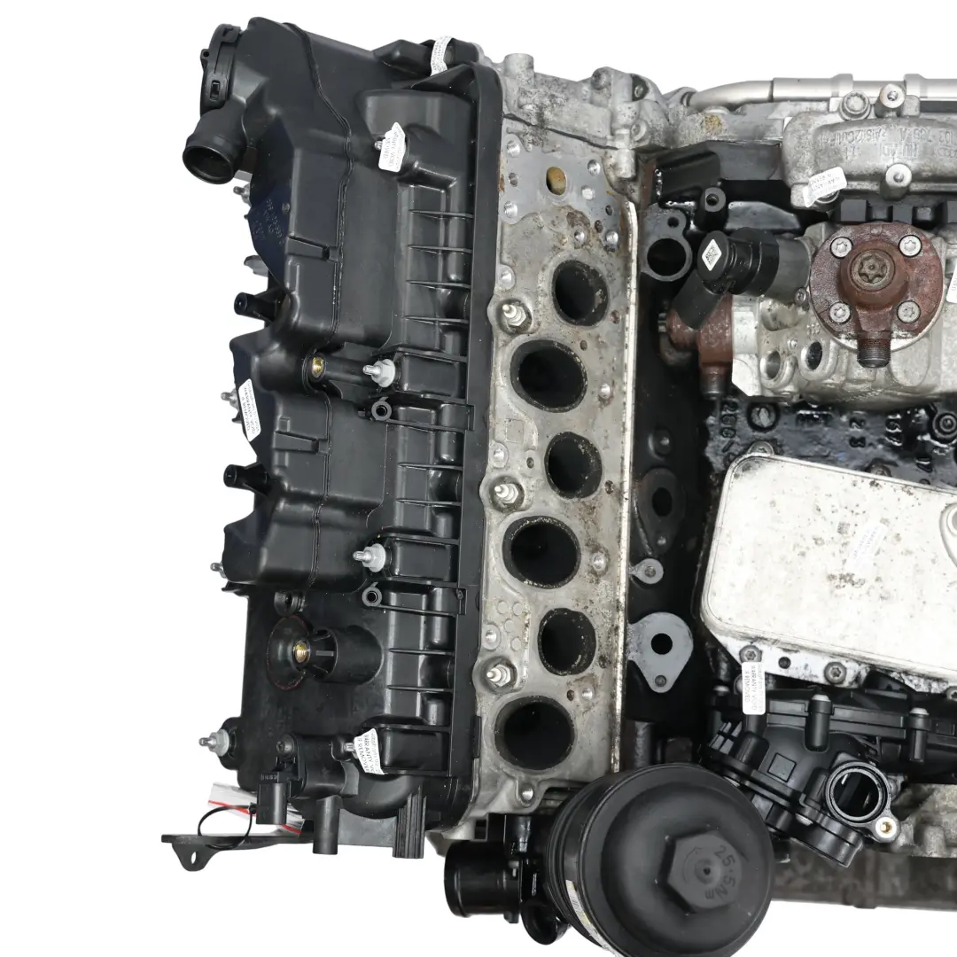 4K Bare Engine DDVB 3.0 50 TDI Quattro 286HP 85k miles, WARRANTY to Audi A6 C8 A7 with Part number 059100040K Audi A6 C8 A7 4K Bare Engine DDVB 3.0 50 TDI Quattro 286HP 85k miles, WARRANTY - SKU 059100040K - Part number 059100040K