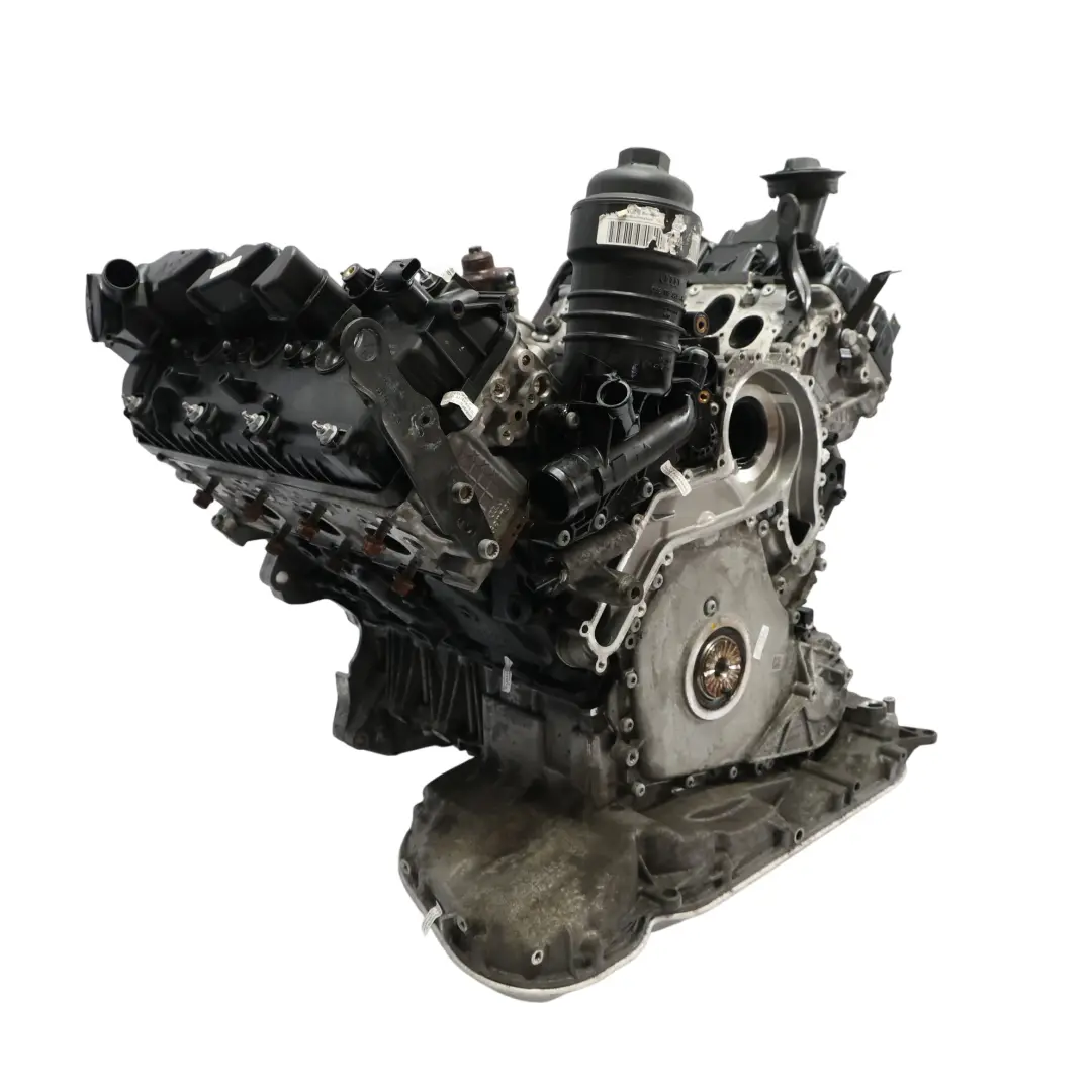 4K Motore Nudo DDVB 3.0 50 TDI Quattro 286HP 135 000 km, GARANZIA per Audi A6 C8 A7 con numero di parte 059100040K Audi A6 C8 A7 4K Motore Nudo DDVB 3.0 50 TDI Quattro 286HP 135 000 km, GARANZIA - SKU 059100040K - Numero di parte 059100040K