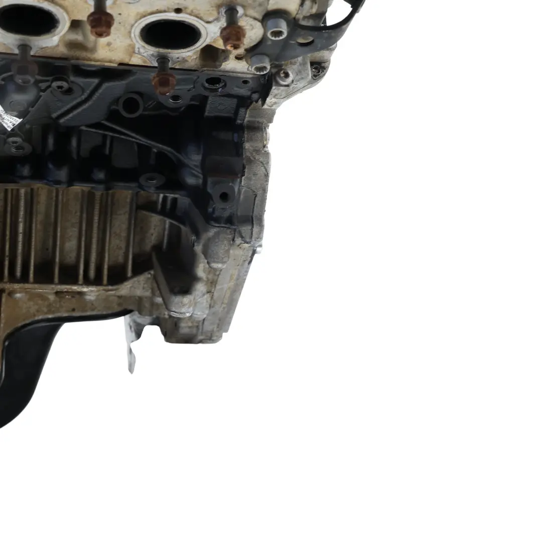Volkswagen Amarok 2H Silnik Goły Słupek 3.0 TDI DDX DDXE 258HP - SKU 059100041F - Numer Części 059100041F