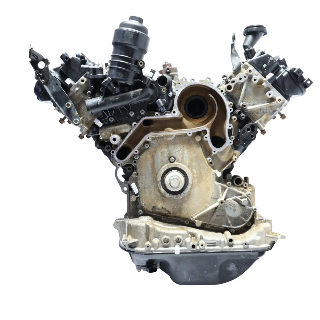 2H Motor Desnudo 3.0 TDI DDX DDXE 258HP 119 000km, GARANTÍA para Volkswagen Amarok con número de pieza 059100041F Volkswagen Amarok 2H Motor Desnudo 3.0 TDI DDX DDXE 258HP 119 000km, GARANTÍA - SKU 059100041F - Número de pieza 059100041F